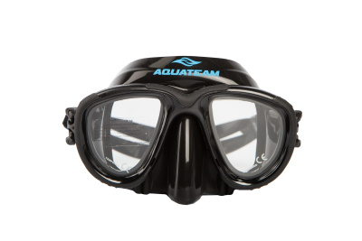 Маска Aquateam HUNTER c боксом
