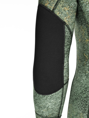 Гидрокостюм REEF 9мм